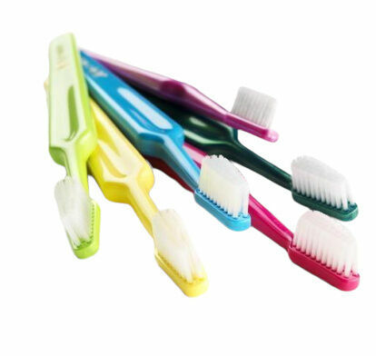 TePe Select Compact Extra Soft dětský zubní kartáček 1ks porovnat ceny