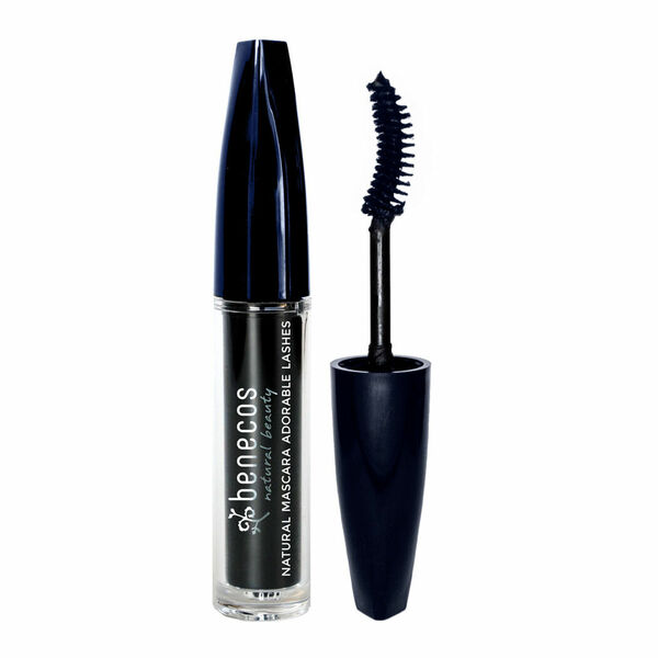 Benecos Řasenka Adorable Lashes BIO VEG porovnat ceny