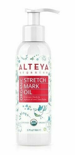 Alteya Organics  Alteya Tělový olej proti striím 110ml porovnat ceny