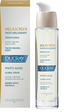 DUCRAY Melascreen Komplexní sérum 30ml porovnat ceny