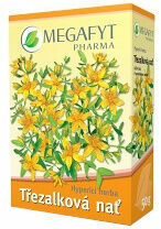 Megafyt Třezalková nať 50g porovnat ceny