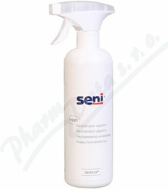 Seni neutralizátor zápachu 500ml porovnat ceny
