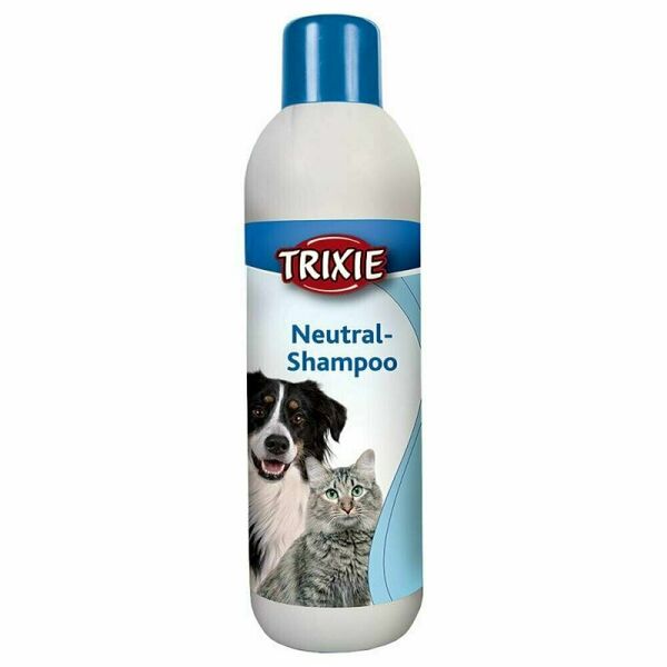 TRIXIE Šampon Neutral pro psy a kočky 250 ml porovnat ceny
