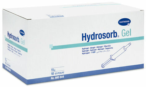 Kompres Hydrosorb gel 15g 1ks porovnat ceny