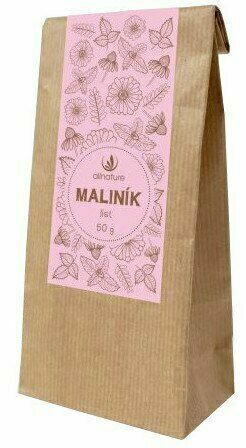 Allnature Maliník list 50g porovnat ceny