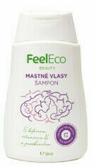 Feel Eco Šampon na mastné vlasy 300ml porovnat ceny