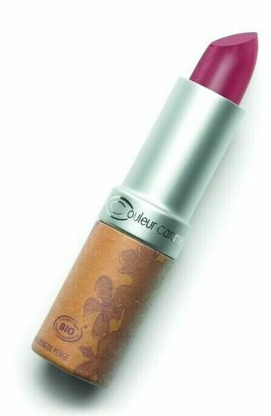 Couleur Caramel  Rtěnka glossy č.234 - Rosewood BIO porovnat ceny