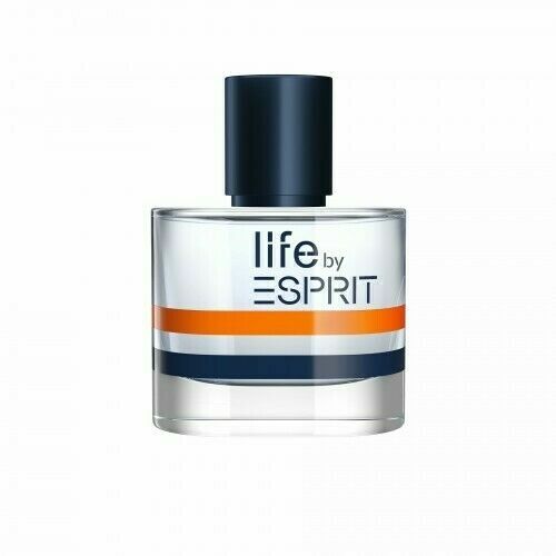 Esprit Life Man EdT 30ml porovnat ceny