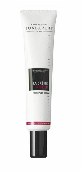 NOVEXPERT The Repulp Cream krém s kyselinou hyaluronovou 40 ml porovnat ceny