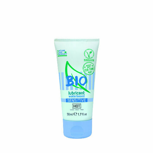 Hot Lubrikant Bio Sensitive 30ml porovnat ceny