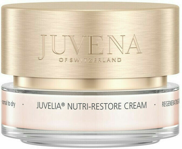 JUVENA Juvelia Nutri-Restore Cream 50ml porovnat ceny