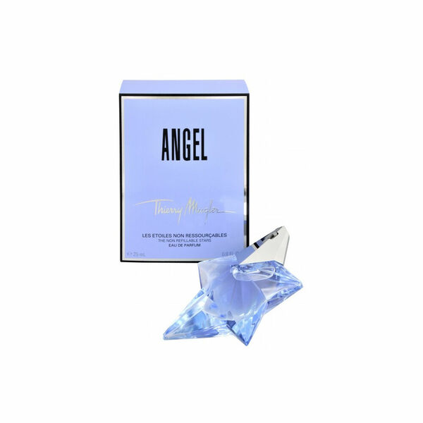 Thierry Mugler Angel Parfémovaná voda 25ml porovnat ceny