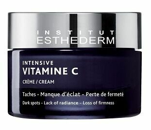 Institut Esthederm  Esthederm Intensive Vitamin C Bělící a protivráskový krém 50ml porovnat ceny