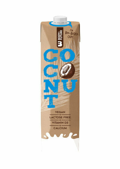 Body&Future coconut 1l porovnat ceny