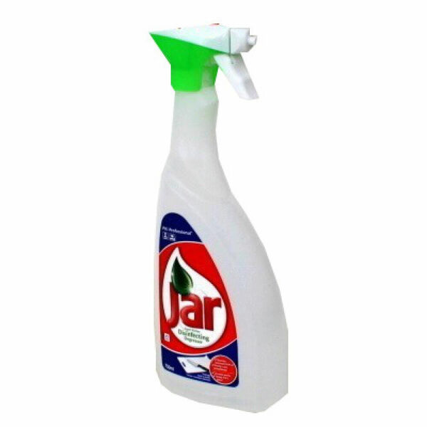 P&G Jar Disinfectant Degreaser 750 ml porovnat ceny