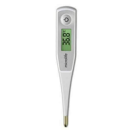 Microlife Teploměr MT 550 digitální 10 sekundový porovnat ceny