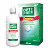 Opti Free Express 120ml+pouzdro na čočky porovnat ceny