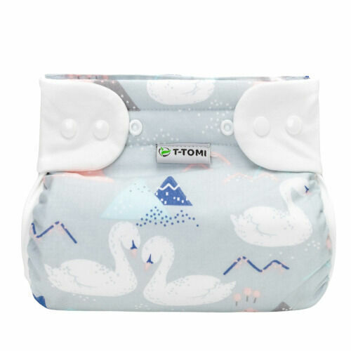 T-Tomi Ortopedické abdukční kalhotky - patentky, swan 3-6kg porovnat ceny