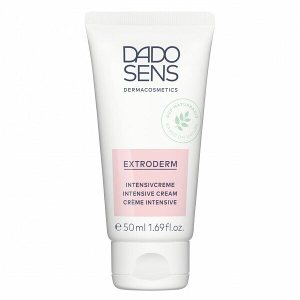 Dado Sens Extroderm Intenzivní krém 50ml porovnat ceny