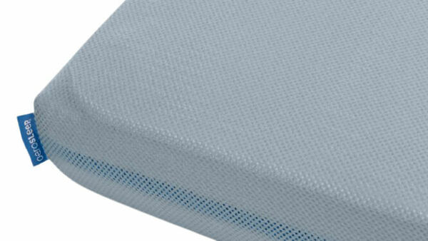 Aerosleep Prostěradlo 60x120cm modrá porovnat ceny