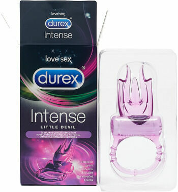 DUREX Intense Little Devil Vibrační kroužek porovnat ceny
