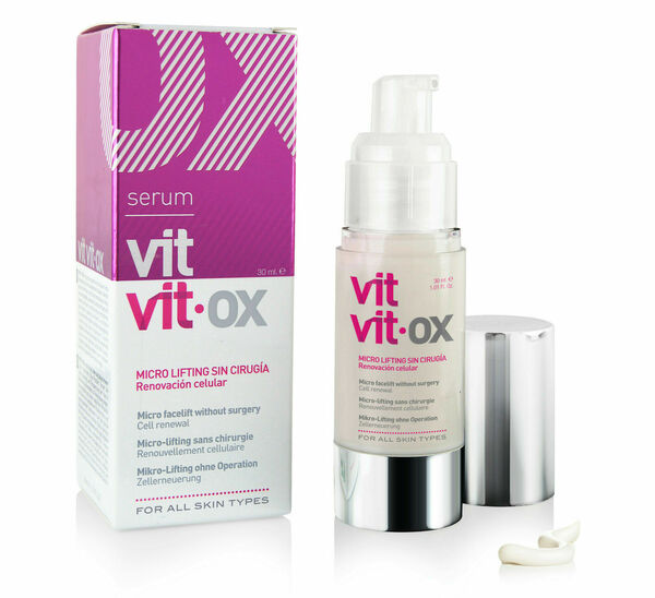 Pleťové sérum Vit Vit OX Diet Esthetic 30 ml porovnat ceny