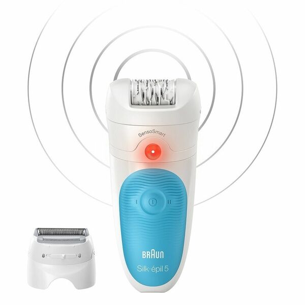 Braun Silk-épil SensoSmart 5-890 porovnat ceny