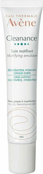 Avène Cleanance zmatňující emulze 40ml porovnat ceny
