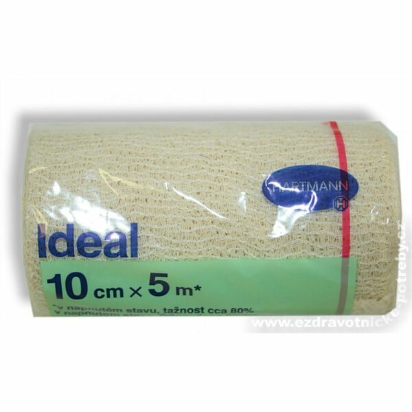 Obin. pruž.Ideal 10cmx5m 9310221 porovnat ceny