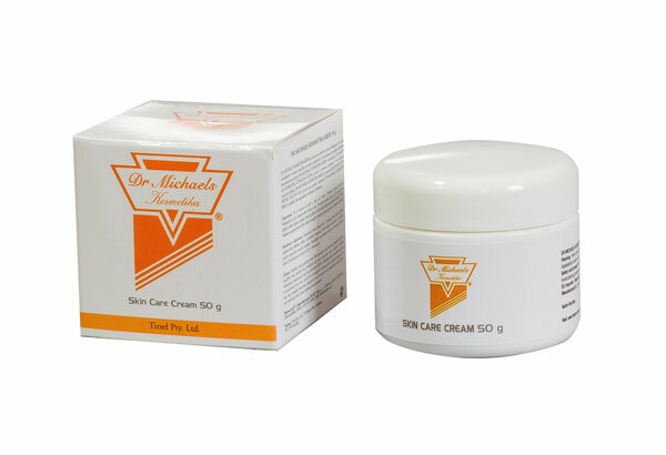 Dr. Michaels Skin Care krém 50 g porovnat ceny