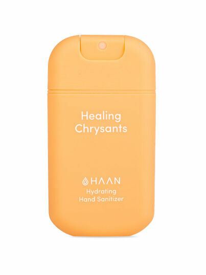 HAAN Antibakteriální sprej na ruce ‒ Healing Chrysants 30ml porovnat ceny