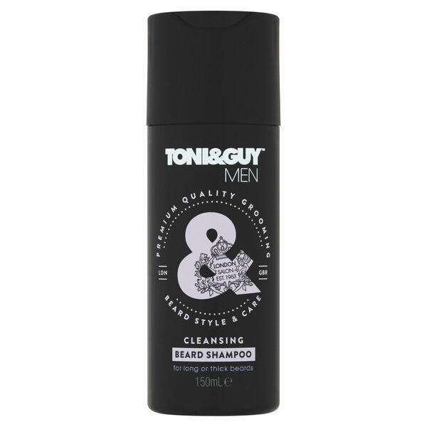 TONI&GUY Šampon na vousy 150 ml porovnat ceny