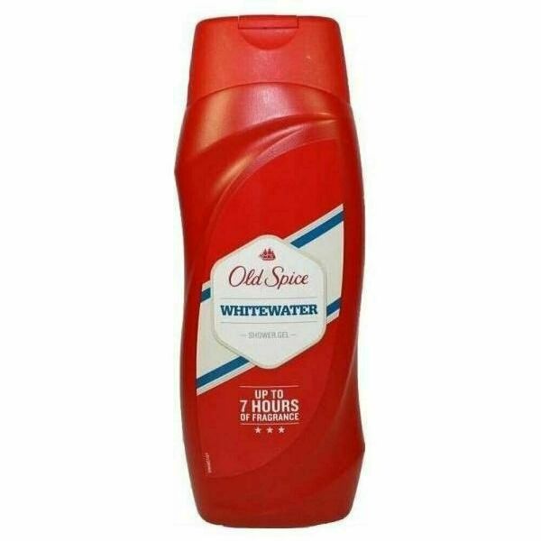 Old Spice sprchový gel 250 ml Whitewater porovnat ceny