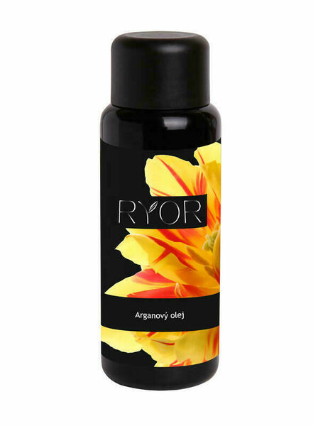 RYOR Arganový olej 100ml porovnat ceny