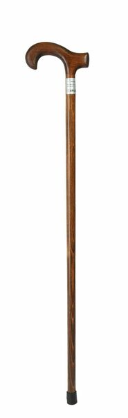 Erilens  Hůl dřevěná HD 95/2 zahn.rukojeť 85cm porovnat ceny