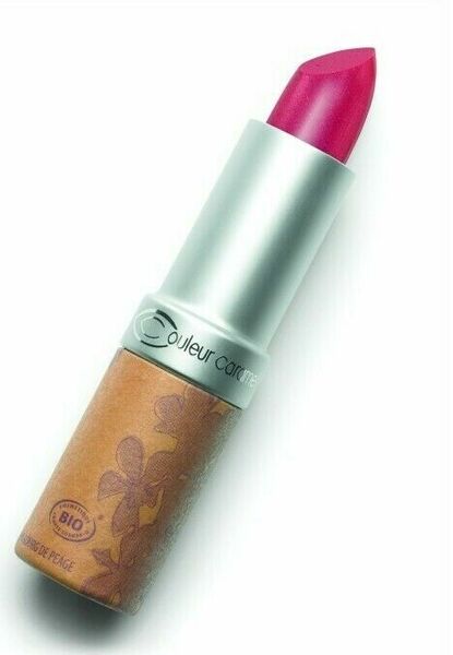 Couleur Caramel  Rtěnka perleťová č.238 - Acid raspberry BIO porovnat ceny