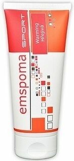 EMSPOMA O hřejivá tuba 200ml porovnat ceny