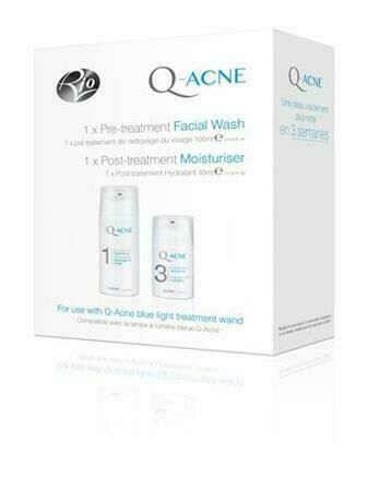 RIO Q-ACNE ACCESSORIES porovnat ceny