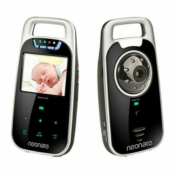 Neonate video baby monitor BC-8000DV porovnat ceny