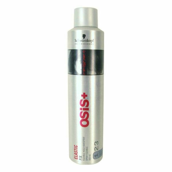 OSIS - ELASTIC HAIRSPRAY 300ml porovnat ceny