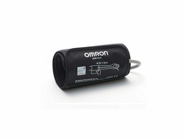 Manžeta INTELLI IC 22-42cm pro vybrané tonom.OMRON porovnat ceny