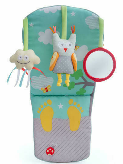 Taf Toys  Hudební pultík do auta porovnat ceny