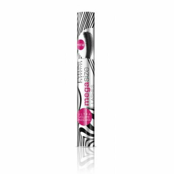 EVELINE Řasenka MEGA SIZE 10 ml porovnat ceny