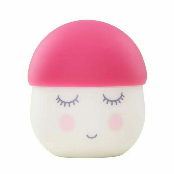 Babymoov noční lampička Squeezy Pink porovnat ceny