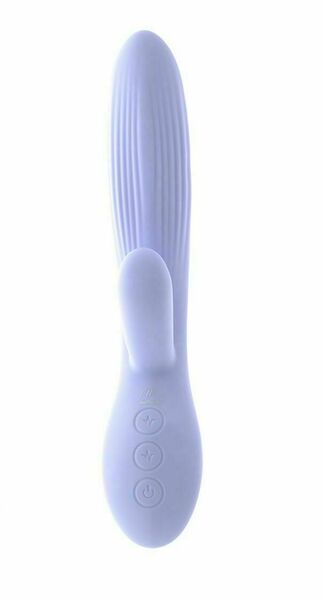 Healthy life Vibrator Rechargeable blue 0602570706 porovnat ceny