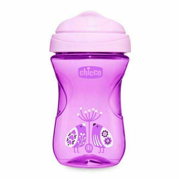 Chicco Hrneček Snadný s hubičkou 12m+ 266ml porovnat ceny