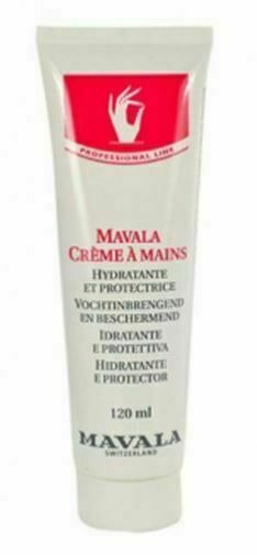 Mavala Krém na ruce 120ml porovnat ceny