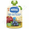 NESTLÉ kapsička ovocná Jablko/Borůvka/Banán 90g porovnat ceny