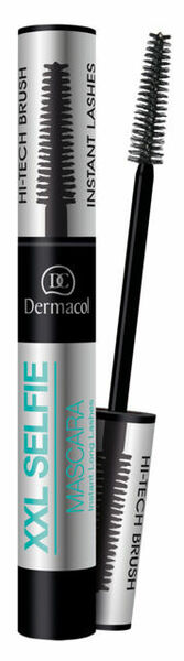 Dermacol Řasenka Selfie Mascara XXL 12ml porovnat ceny