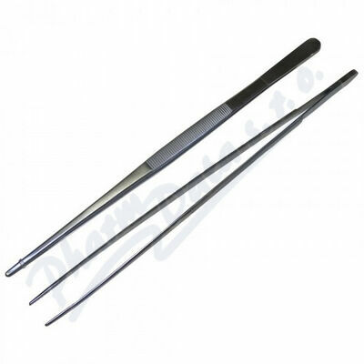 Surgicrafts  Pinzeta 19-0280 anat.25cm rovná CELIMED porovnat ceny